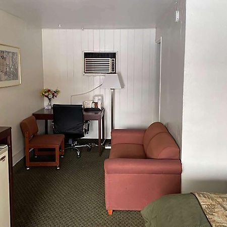 Travelodge By Wyndham The Dalles Exteriér fotografie