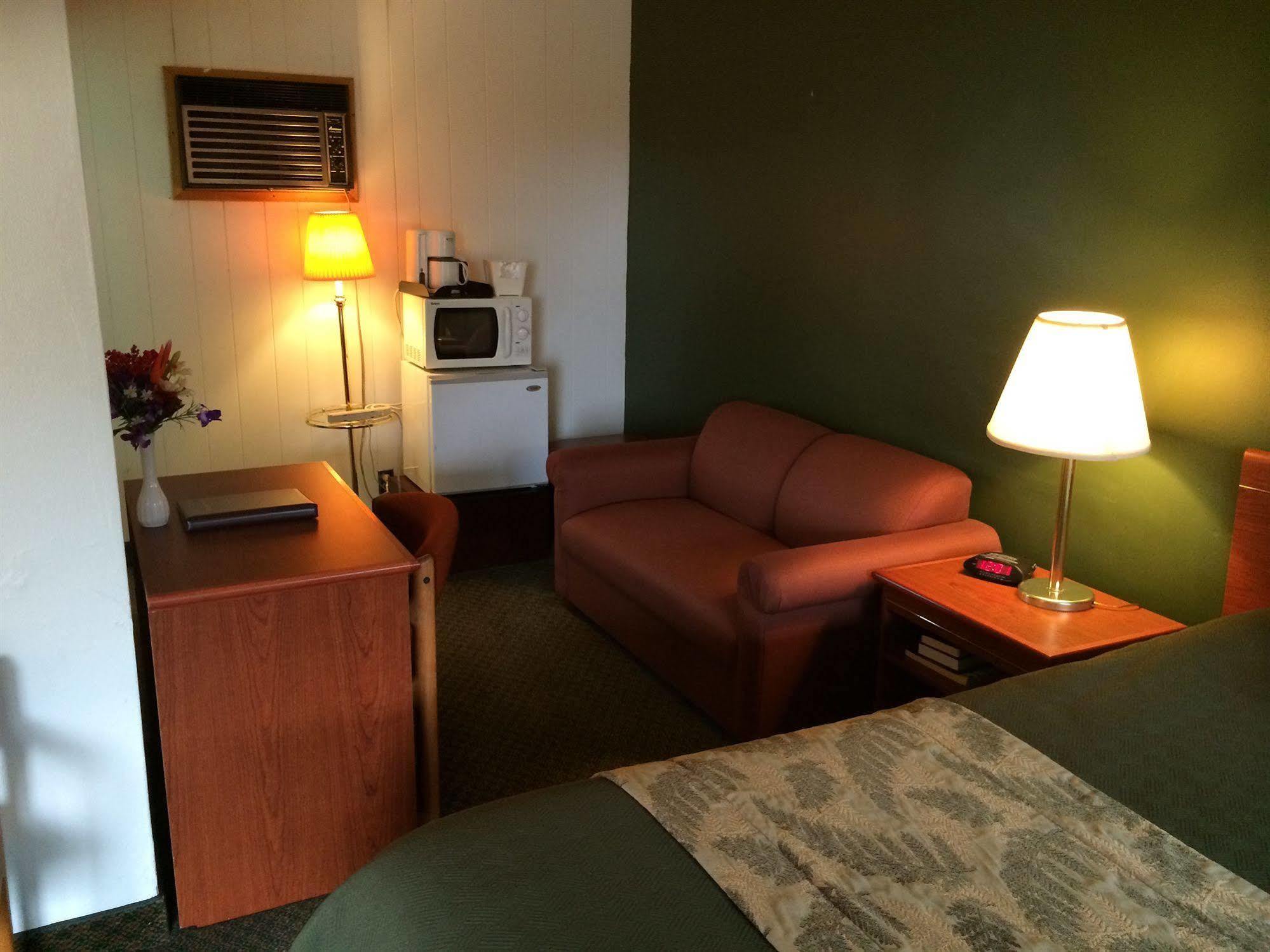 Travelodge By Wyndham The Dalles Exteriér fotografie