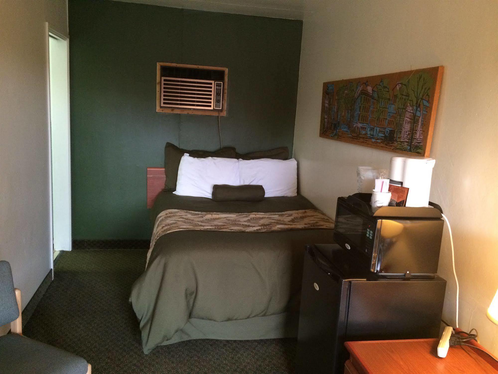 Travelodge By Wyndham The Dalles Exteriér fotografie