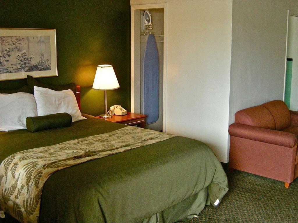 Travelodge By Wyndham The Dalles Exteriér fotografie
