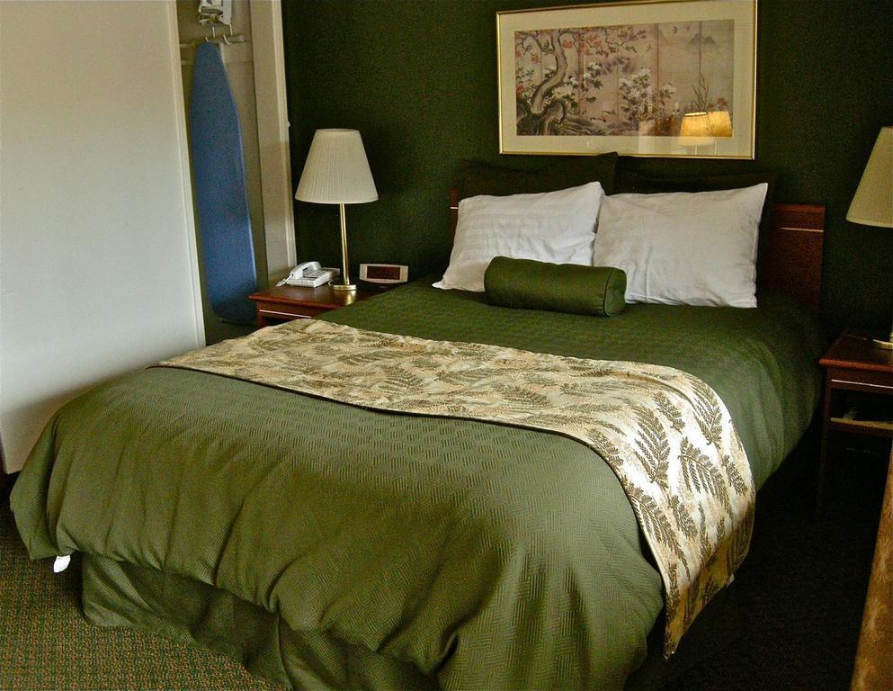 Travelodge By Wyndham The Dalles Exteriér fotografie