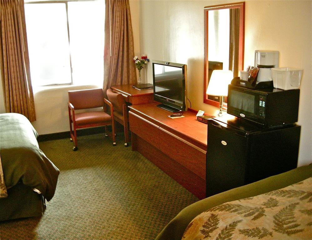 Travelodge By Wyndham The Dalles Exteriér fotografie