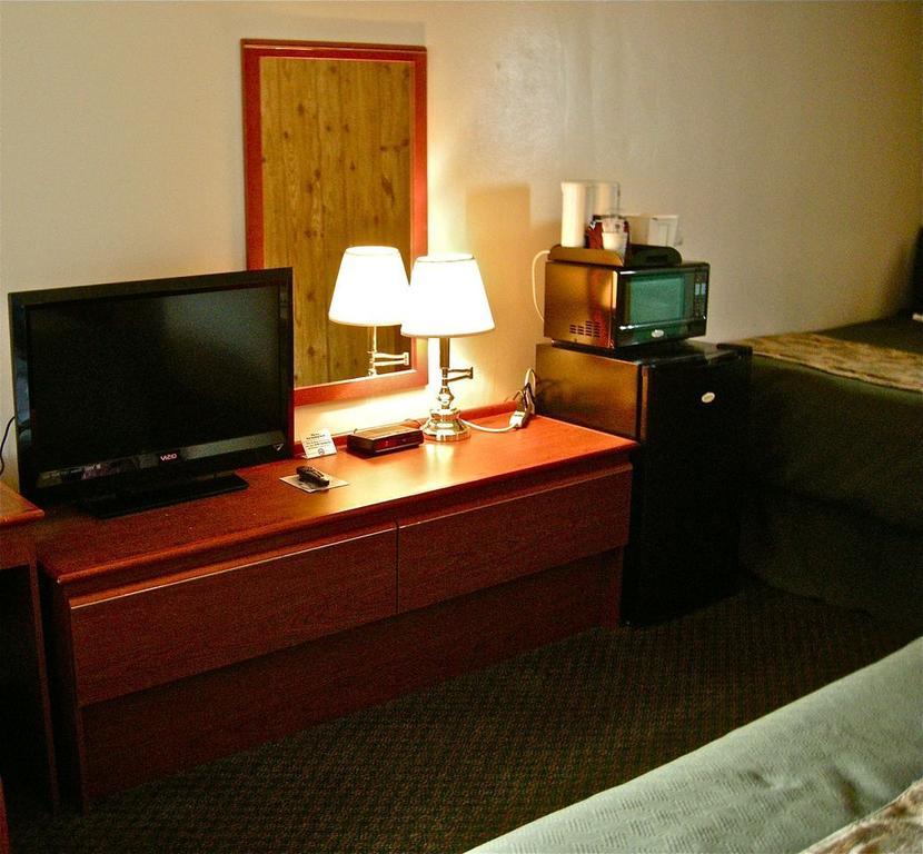 Travelodge By Wyndham The Dalles Exteriér fotografie